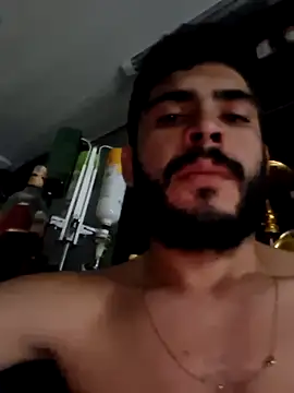 Marlon1398 online show from April 17, 9:01 am