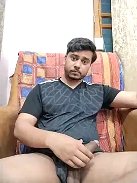 samnick4321 online show from March 27, 5:25 pm