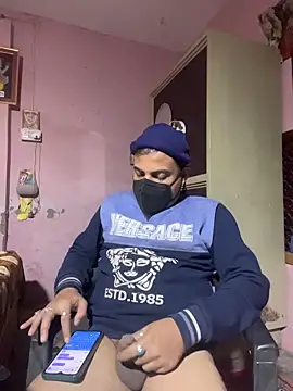 Saxymood1111 online show from February 3, 6:22 am