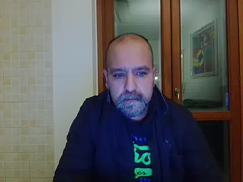 AMIRDIB2025 online show from March 26, 10:36 pm