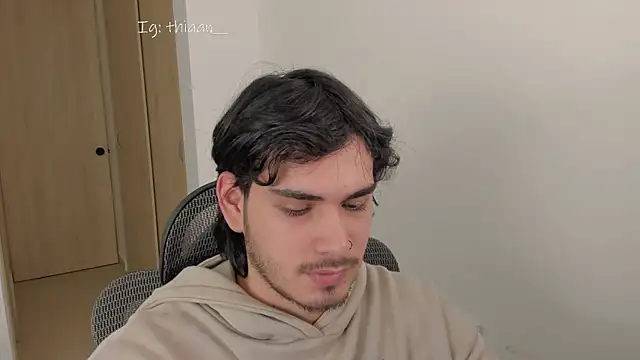 thiaann online show from January 7, 11:54 pm