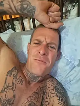 AbleHeritage47 online show from November 28, 12:25 am