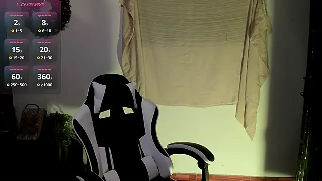 Asta YunoXXX online show from December 16, 1:51 pm