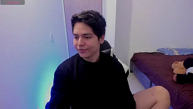 Asta YunoXXX online show from April 6, 4:46 am