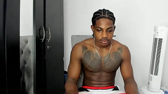 Darktemp  online show from February 21, 11:22 am