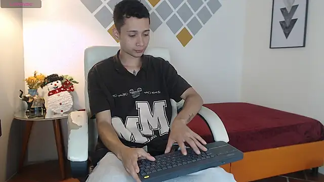 LucassSmith11 online show from February 21, 3:02 pm