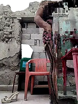 lajotaculoprieto online show from December 16, 10:28 pm