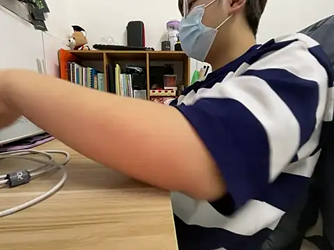 hiiiizzzz online show from February 20, 10:28 am