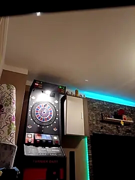 Chiemsee610 online show from March 16, 6:45 pm