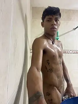 vispera online show from February 18, 1:53 pm