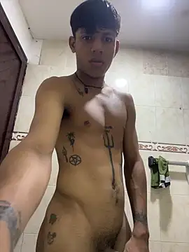 vispera online show from February 21, 1:45 pm