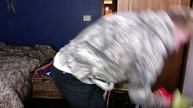 SpunRedneck online show from December 16, 10:39 pm