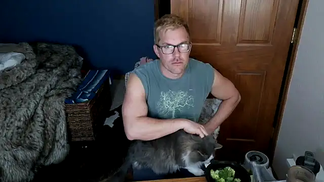 SpunRedneck online show from March 21, 9:58 am