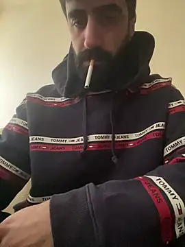 Ghost-Zero online show from April 5, 3:19 pm