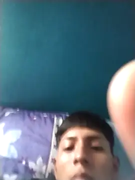 Manuelp0203 online show from March 9, 1:16 pm