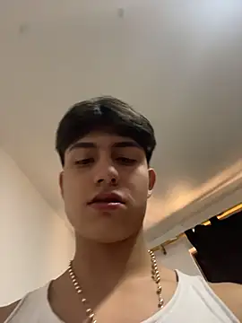 Lander Cruz online show from April 1, 4:59 pm