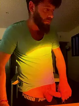 Bigdaad92 online show from May 19, 8:59 pm