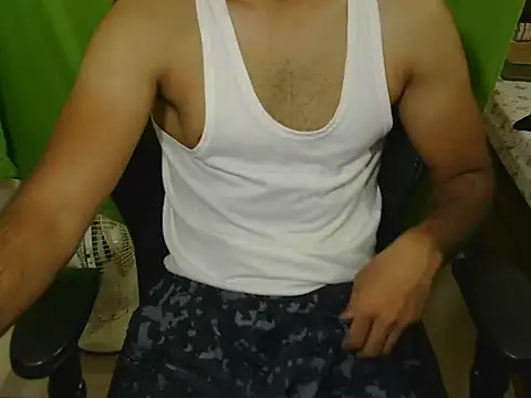 Michal Fransis online show from May 19, 1:39 pm