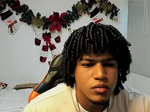 alex balck online show from January 8, 5:29 pm