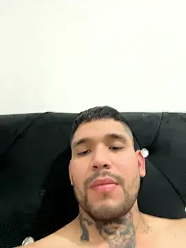 ConjuredTempo online show from January 12, 11:42 pm