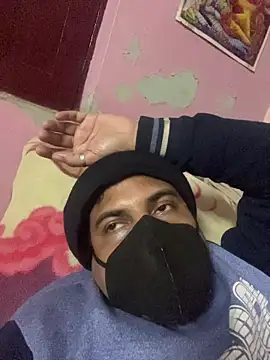 yoyoyohunny online show from January 16, 12:52 pm