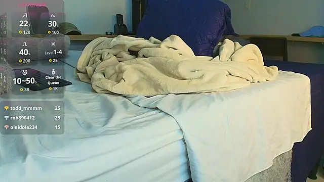 wal jones online show from March 20, 3:49 pm