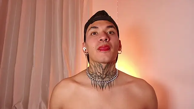 AlecBanne online show from January 16, 3:09 am