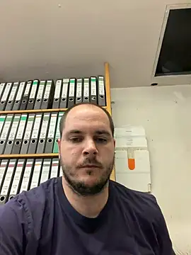 GeilerFinn95 online show from April 17, 2:20 pm