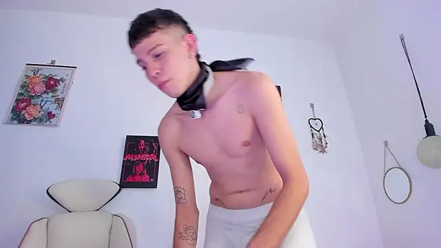 Jasson    online show from January 31, 7:11 pm