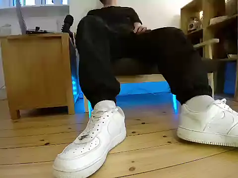 jonas camboy online show from January 6, 2:32 pm