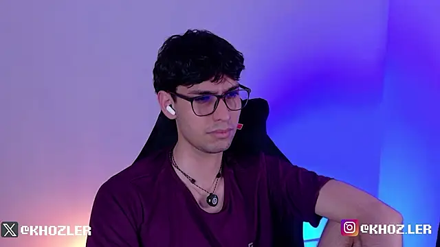 khoz ler  online show from March 20, 2:26 am