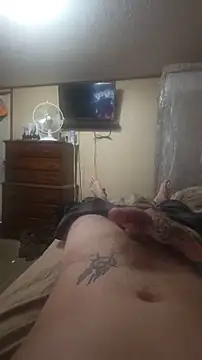 Synyster696969 online show from July 8, 2:32 pm