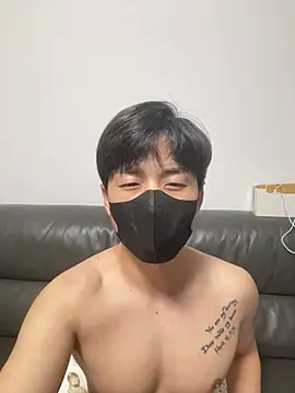 kimze7 online show from January 13, 4:00 pm