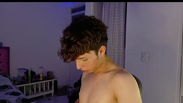 Dani Dancer online show from April 13, 2:34 am