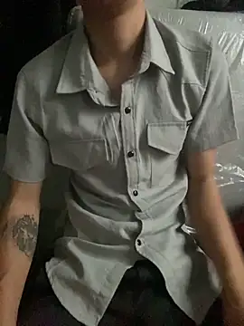 DucMinh 2k online show from February 17, 1:26 am