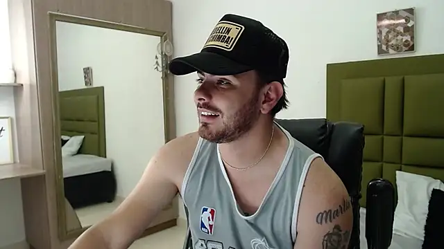 stive 0297 online show from January 9, 4:12 pm