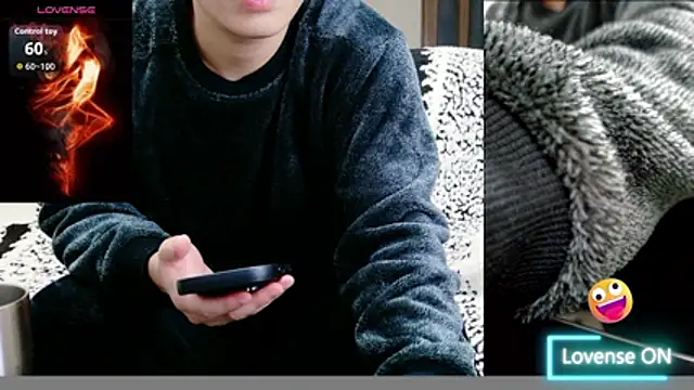 -kou-- online show from February 21, 9:43 am