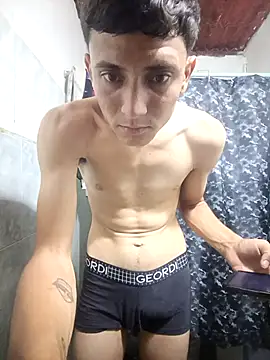 maikel23grande online show from January 16, 4:15 am