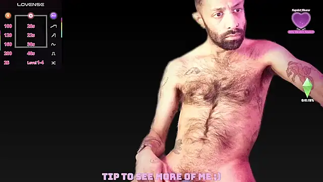 LilBrownPKB online show from January 13, 5:50 pm