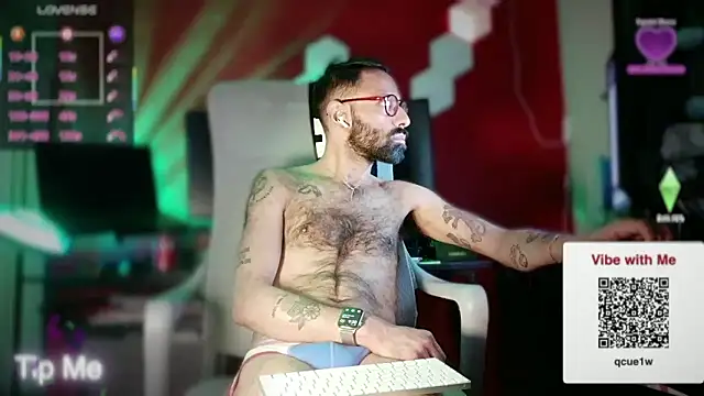 LilBrownPKB online show from January 10, 9:30 pm