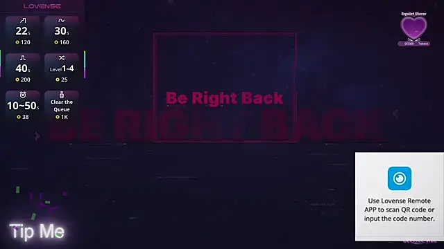 LilBrownPKB online show from January 7, 6:18 am