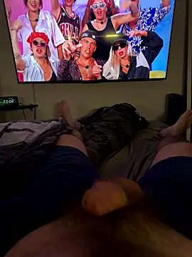 Geilerspritzer2023 online show from January 8, 9:09 pm