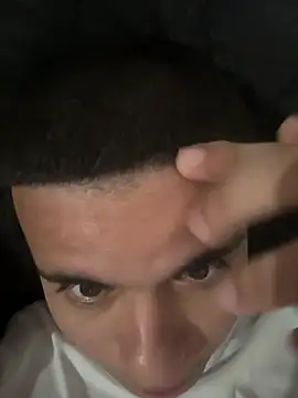 Liam Mateo online show from February 24, 2:01 am