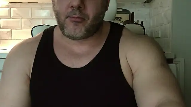 WildJohn XX online show from January 7, 10:04 pm