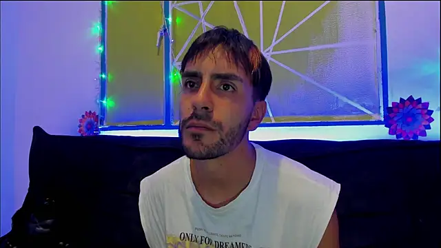 Lord Apolo online show from January 5, 10:13 pm