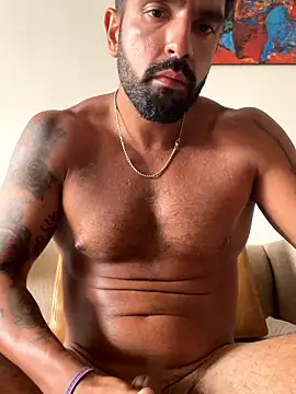 alejopalermo2026 online show from January 9, 5:07 pm