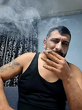 Sercan3504 online show from February 12, 11:00 pm