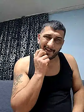 Sercan3504 online show from February 6, 12:29 am