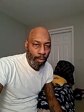 Rizzle9800 online show from January 15, 7:56 am