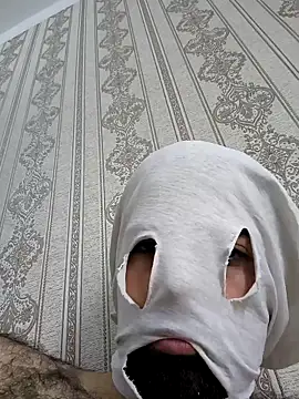 Seymur99 online show from April 28, 11:15 am